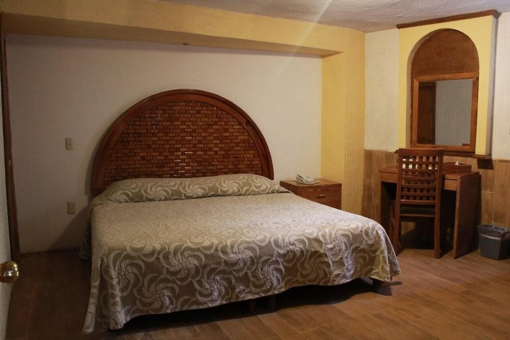 Posada Tolosa Zacatecas Exterior photo